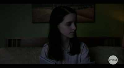 I brought you your favorite. - The Bad Seed