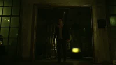 I brought you here like you wanted. - Teen Wolf