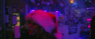 I brought you and Jay
a little something, something. - Christmas Bloody Christmas