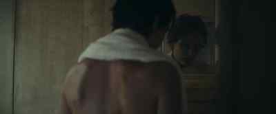 I brought you
some fresh clothes. - The Colony