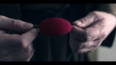I brought you
something. - The Handmaid's Tale