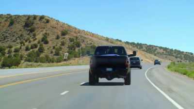 I brought you to the Uinta Basin
because this whole region, - Jack Osbourne's Night of Terror: UFOs