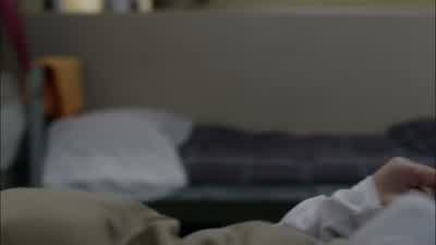 I brought you this. - Orange Is the New Black
