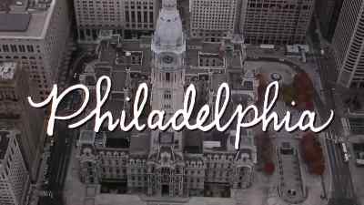 ♪ I was bruised and battered
I couldn't tell what I felt ♪ - Philadelphia