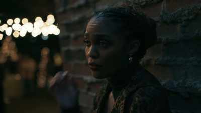 I brushed her off
on Thanksgiving - Brewster’s Millions: Christmas