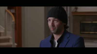 I built that for us
to be successful. - Two Shallow Graves