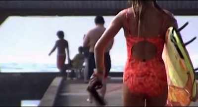 I built independence
and confidence - Bethany Hamilton: Unstoppable