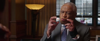 I built Spivey Properties with
these right here crusty hands. - The Best Man: The Final Chapters
