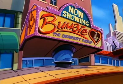  ♪ BUMBIE,
 THE DEAREST DEER ♪ - Animaniacs
