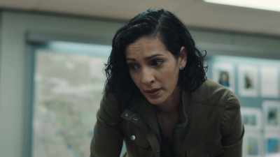 I bumped into him outside hers - The Chelsea Detective