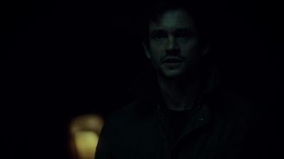 Buonanotte, commendatore. - Hannibal