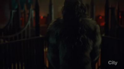 Buonasera, signor. - Hannibal