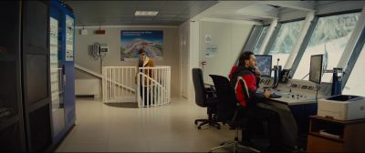 Buongiorno! - Kingsman: The Golden Circle