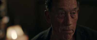 I buried him far away from the children. - Winnie-the-Pooh: Blood and Honey 2