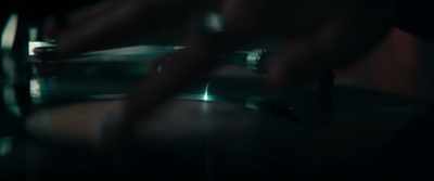  I buried their
squirming, spitting corpses - Evil Dead Rise
