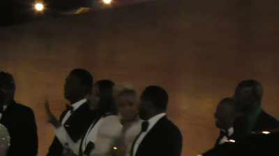 I burn bridges as needed,"
apparently referring to her - TMZ Presents | The Downfall of Diddy