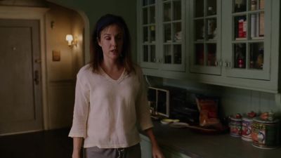 I BURNED DINNER I'M SORRY - Angels in America