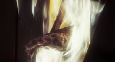 I burned him because he killed my baby - Night of the Demon