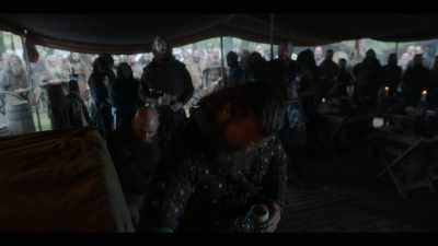 I burned it to the ground along with
its sham priests and false Gods. - Vikings: Valhalla