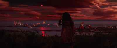 I burned the dress.. - Dolores Claiborne