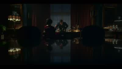 I burnt it. - Peaky Blinders