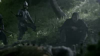 I had business in repton. - Vikings
