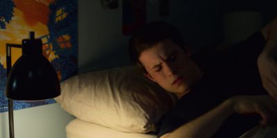 But in the end, - 13 Reasons Why