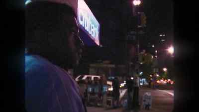 But Kanye,
he wouldn't take no for an answer. - jeen-yuhs: A Kanye Trilogy