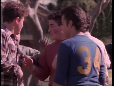 -BUT ME? - The Wonder Years