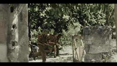 But we never stopped or hesitated. - World War II: From the Frontlines