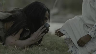 But on my darkest day, - Westworld