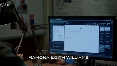 But that's
the spark you need. - Chicago P.D.