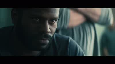But the point is, these things escalate. - The Falcon and the Winter Soldier