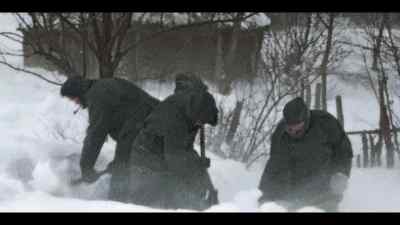 But then things got really bad. - World War II: From the Frontlines