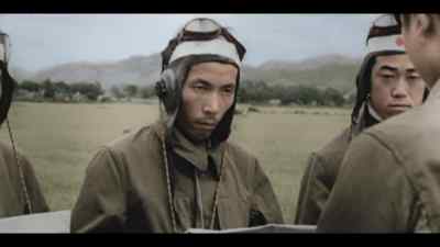 But you had to obey orders. - World War II: From the Frontlines