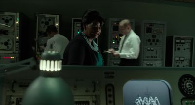 I butter the man's toast Elisa - The Shape of Water