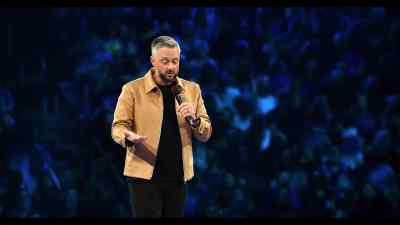I even buy books, - Your Friend, Nate Bargatze