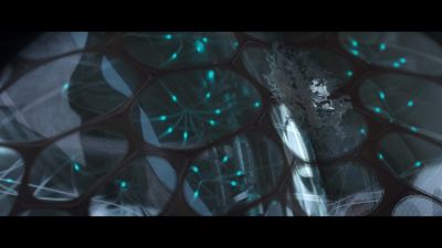 [buzzing] - Outside the Wire