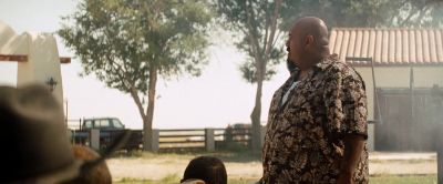 Bye, chica. - 2 Guns