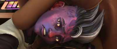 I bypassed
the command functions, - Star Trek: Prodigy