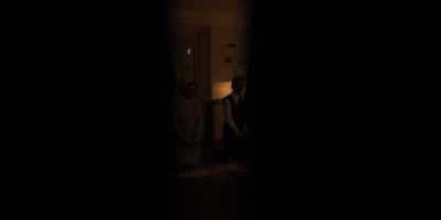 I c-can't.
I-I do not know the verses. - The Last Thing Mary Saw