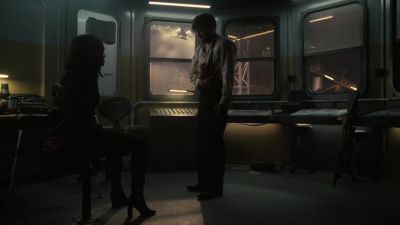 Caleb? Are you there? - Westworld