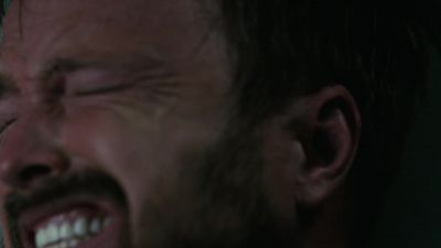 Caleb? - Westworld
