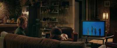 I call that a nature documentary, - Marry Me