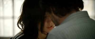 "I call you all to witness, - Down by Love