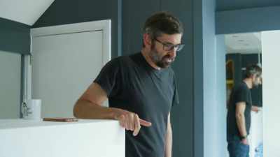 I call myself an atheist
only very grudgingly - Louis Theroux: Life on the Edge