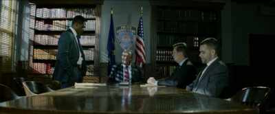 I call Detective William Learner - Confidential Informant