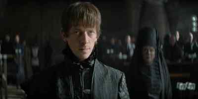 I call...
for a formal inquest... - Dune: Prophecy