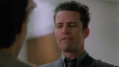 I call you here - Charmed