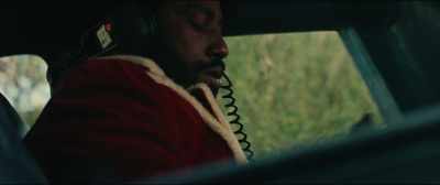 I call it
a Remington Model 1900. - BlacKkKlansman